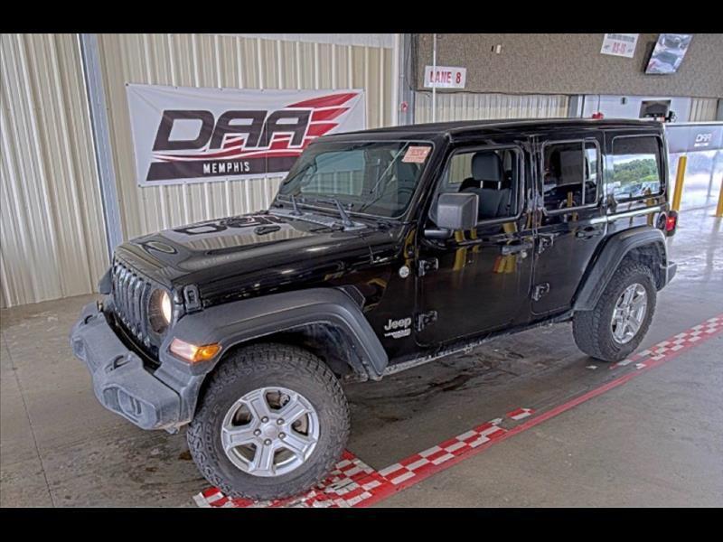jeep wrangler unlimited 2021 1C4HJXDG8MW627001 image jeep wrangler unlimited 2021 1C4HJXDG8MW627001 image